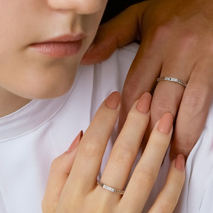 楽天市場】シルバーリング(S)／アガット（agete） : 丸井（マルイ  