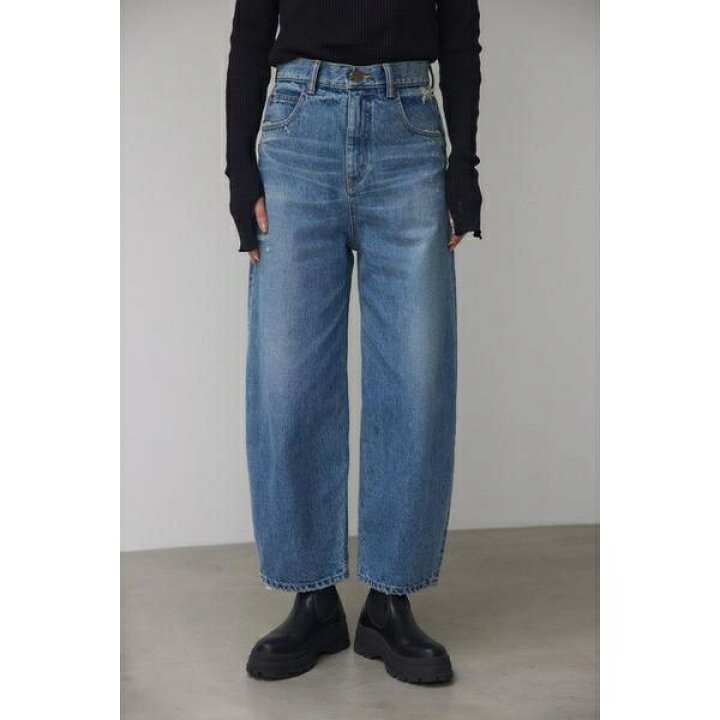 楽天市場】PUNA vintage denim／ブラック バイ マウジー（BLACK BY  