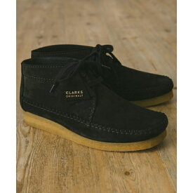 Clarks　Exclusive Weaver Boot／アーバンリサーチ ドアーズ（URBAN RESEARCH DOORS）