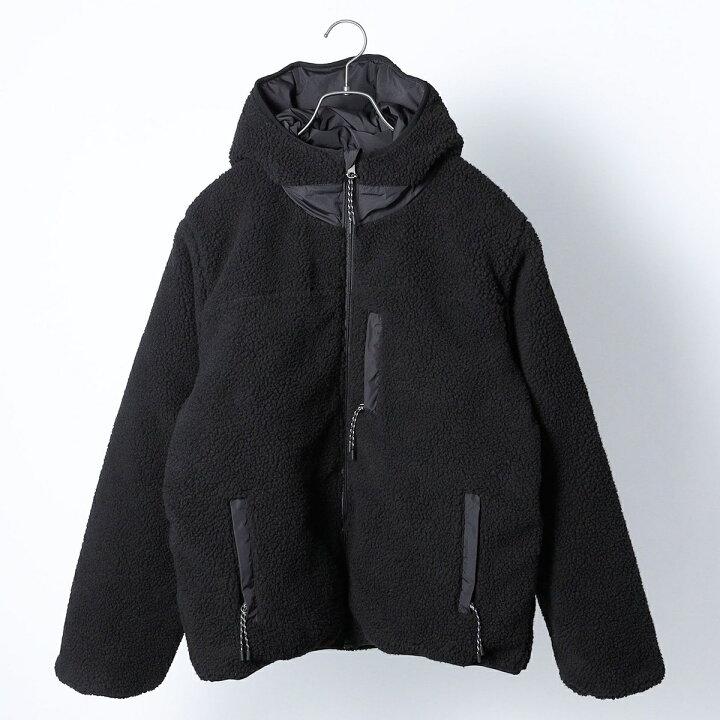 楽天市場】【SHIPS any 別注】TAION: 【ウォッシャブル】 ボア 