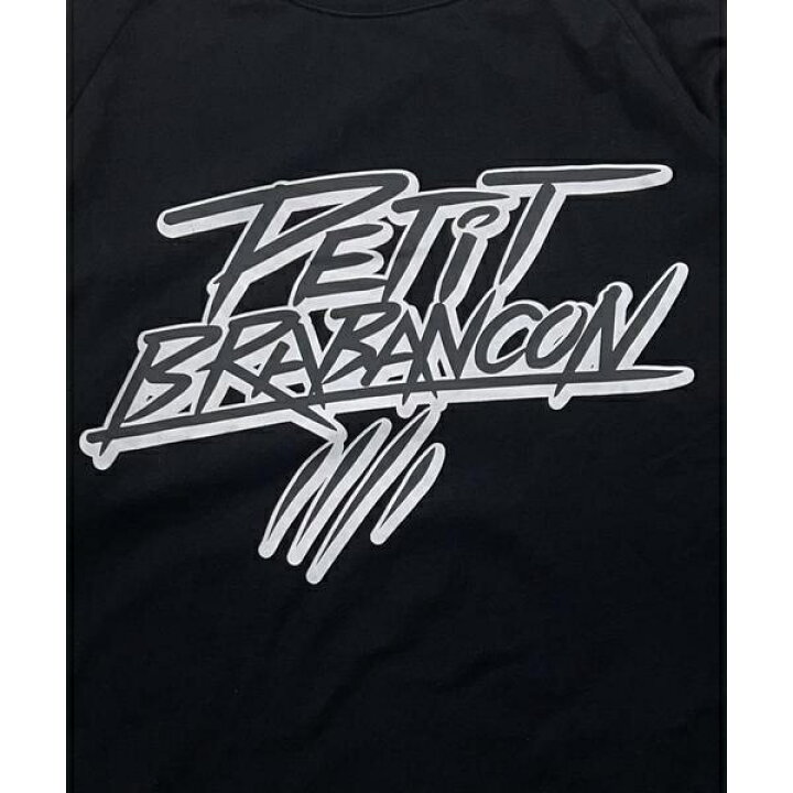 楽天市場】Petit Brabancon／プチブラバンソン／別注ロングスリーブ T 