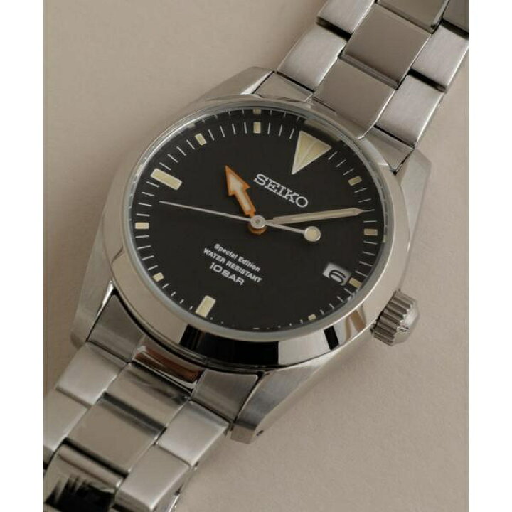 楽天市場】SEIKO／別注 セイコー×ナノ・ユニバース ビンテージウオッチ 
