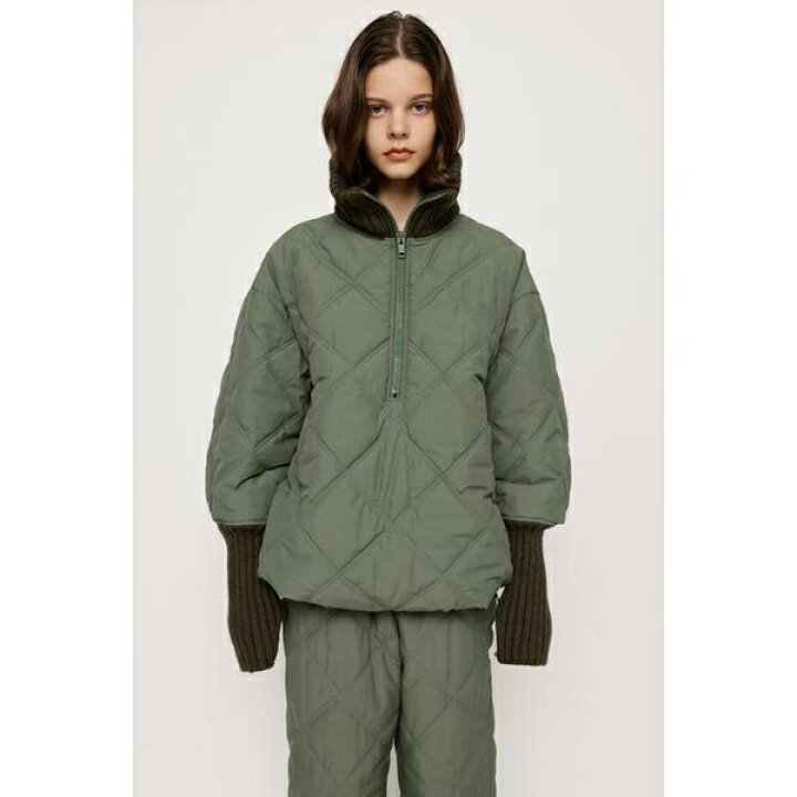 楽天市場】QUILTING NYLON STAND トップス／スライ（SLY） : 丸井  