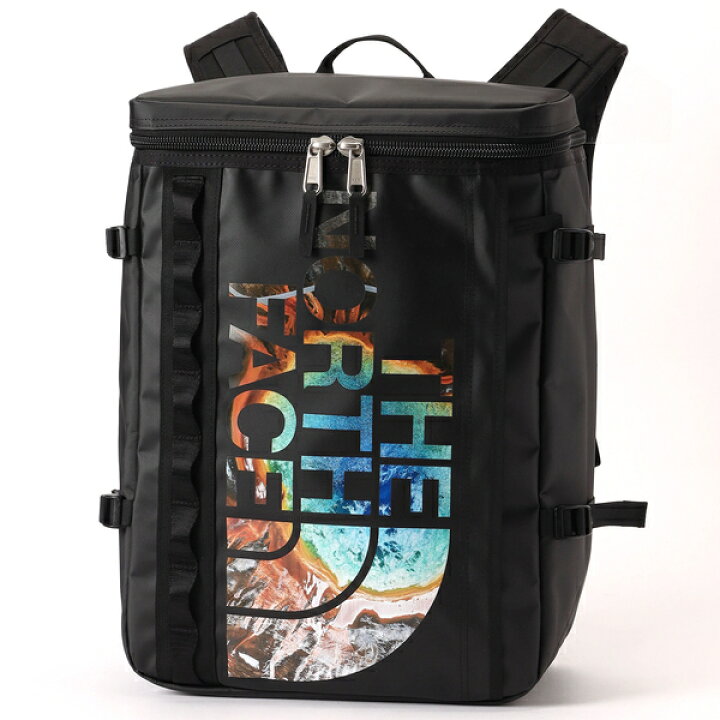 楽天市場】【THE NORTH FACE/ザ・ノース・フェイス】NOVELTY BCFUSEBOX 