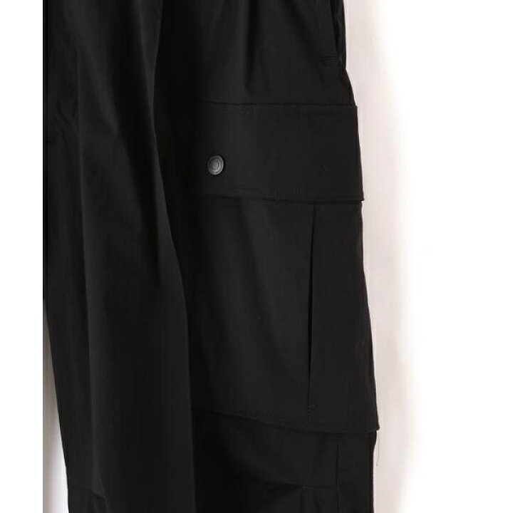 楽天市場】th.products／ティーエイチプロダクツ／NERDRUM CARGO PANT 