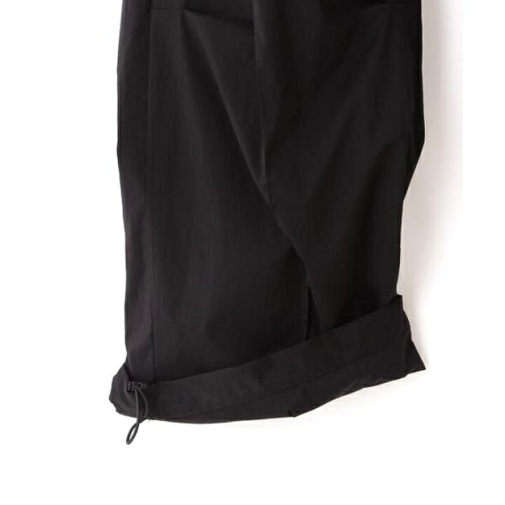 楽天市場】th.products／ティーエイチプロダクツ／NERDRUM CARGO PANT 