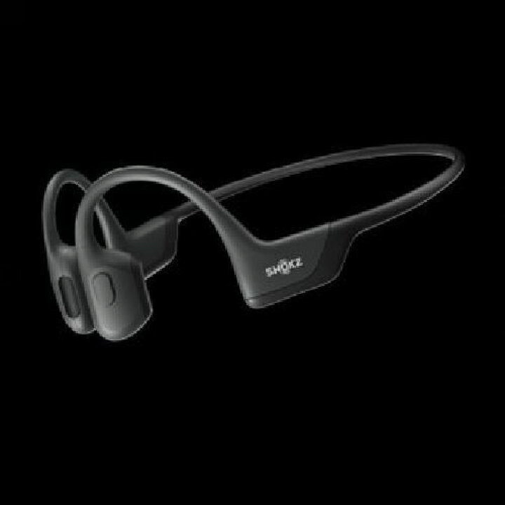 楽天市場】Shokz OpenRun Pro ブラック／ショックス（Shokz） : 丸井  