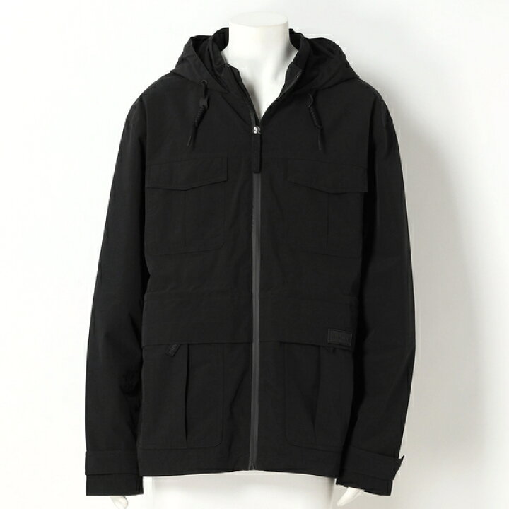 楽天市場】MENS EXPLORER JACKET／ハンター（HUNTER） : 丸井（マルイ 