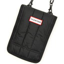 INTREPID PUFFER ESSENTIAL PHONE POUCH／ハンター（HUNTER）