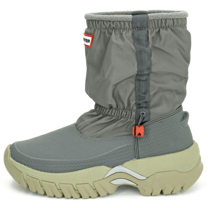 楽天市場】WOMENS WANDERER SHORT SNOW BOOT／ハンター（HUNTER 