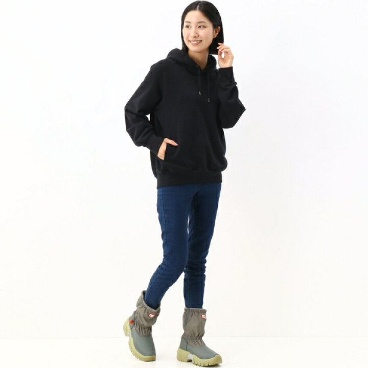 楽天市場】WOMENS WANDERER SHORT SNOW BOOT／ハンター（HUNTER 