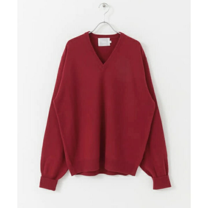 楽天市場】COSEI 9G天竺度詰めVNECK KNIT／アーバンリサーチ（URBAN 