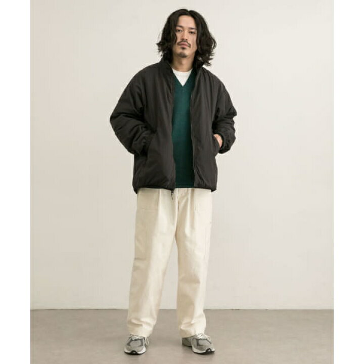 楽天市場】『25周年別注』WILDTHINGS×UR REVERSIBLE JACKET／アーバン