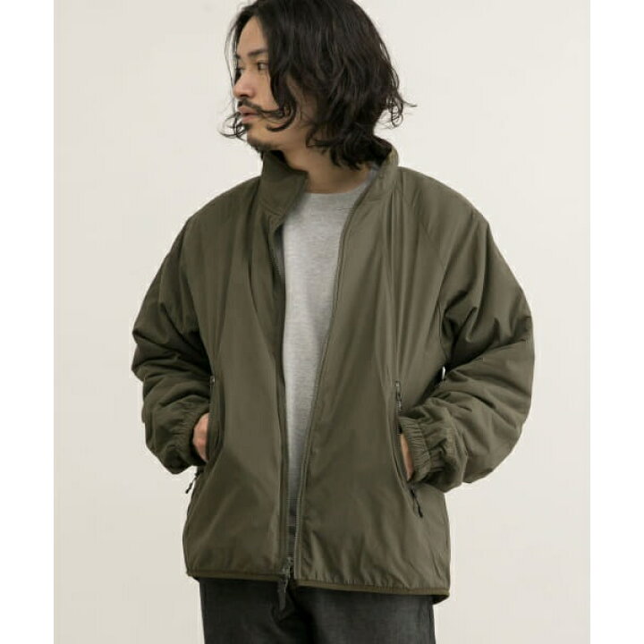 楽天市場】『25周年別注』WILDTHINGS×UR REVERSIBLE JACKET／アーバン 