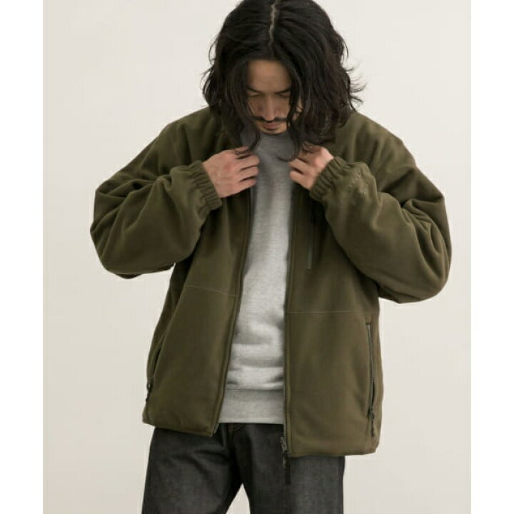 楽天市場】『25周年別注』WILDTHINGS×UR REVERSIBLE JACKET／アーバン 