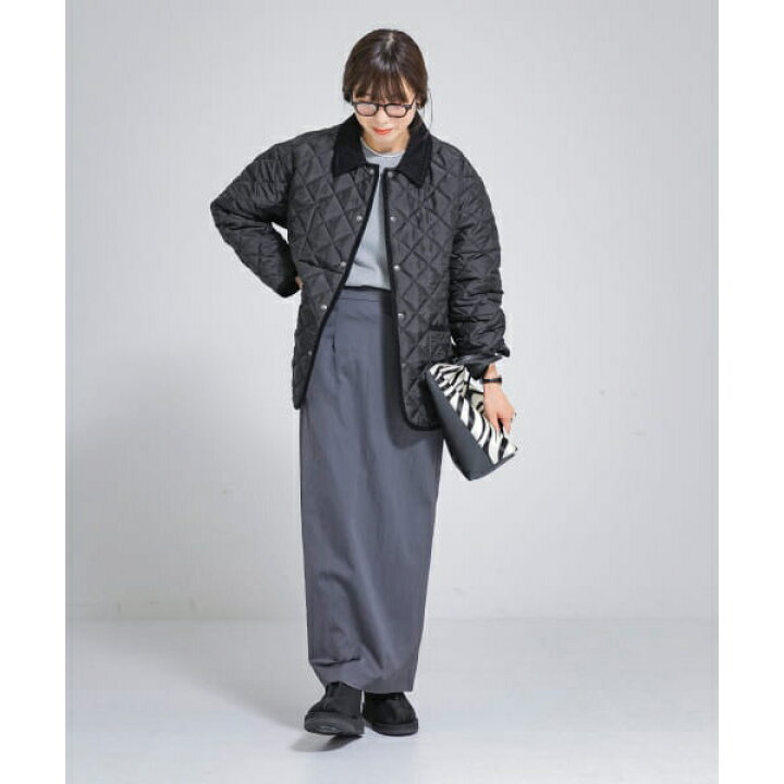 楽天市場】『25周年別注』Traditional Weatherwear×UR キルティング 