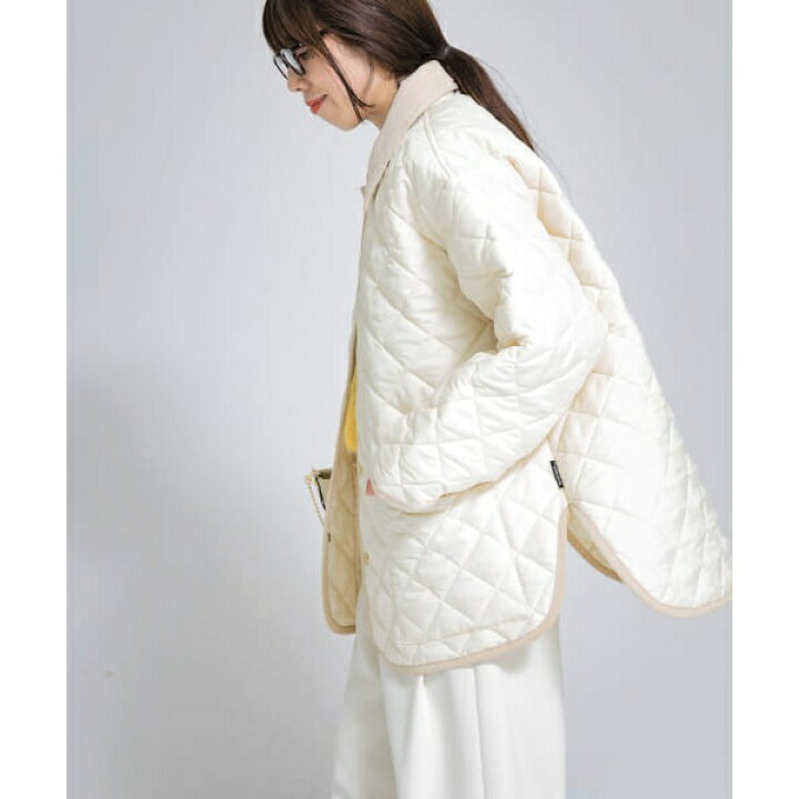 楽天市場】『25周年別注』Traditional Weatherwear×UR キルティング 