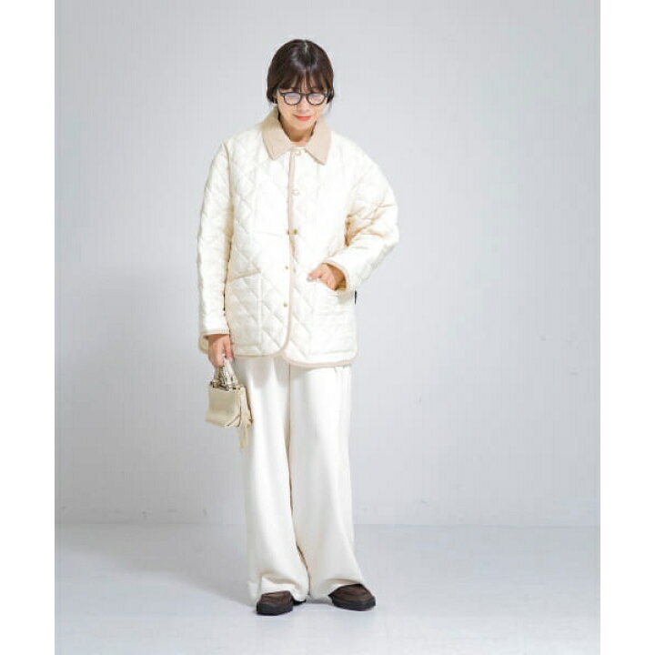 楽天市場】『25周年別注』Traditional Weatherwear×UR キルティング 