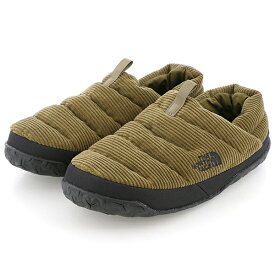 THE NORTH FACE/ノースフェイス/NUPTSE MULE CORDUROY/ダウン／ザ・ノース・フェイス（THE NORTH FACE）