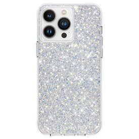 iPhone 14 Pro Twinkle - Stardust ／ケースメイト（Case-Mate）