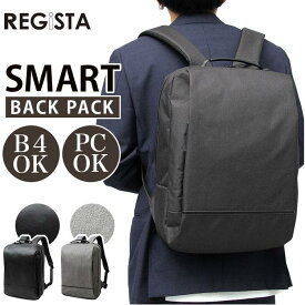 REGiSTA SMART BACK PACK／バックヤードファミリー（BACKYARD FAMILY）