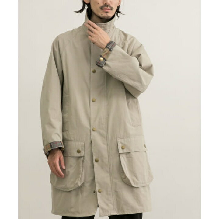 楽天市場】『25周年別注』BARBOUR×URBAN RESEARCH OS GAMEFAIR 