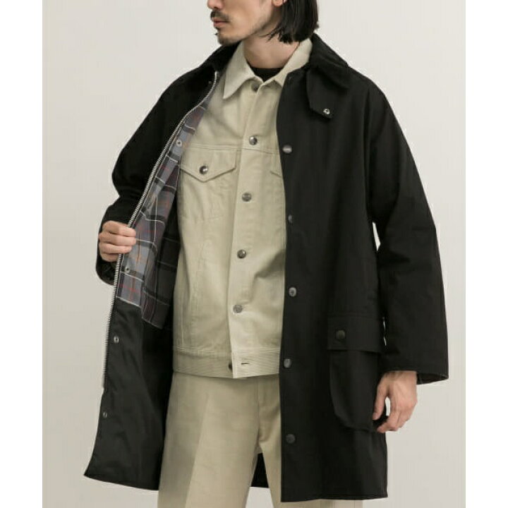 楽天市場】『25周年別注』BARBOUR×URBAN RESEARCH OS GAMEFAIR 
