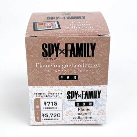 スパイファミリー SPY×FAMILY フレームマグネットコレクション インテリア ／パーフェクト・ワールド・トーキョー（Perfect World Tokyo）