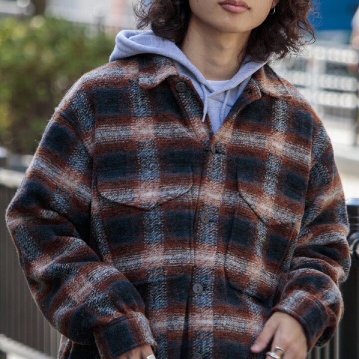 楽天市場】【PENDLETON／ペンドルトン】スライバーCPO 