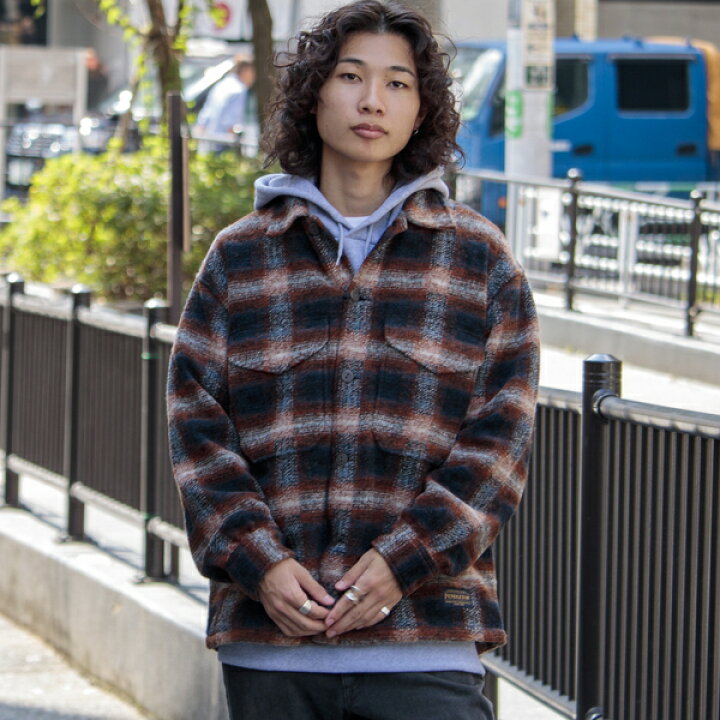 楽天市場】【PENDLETON／ペンドルトン】スライバーCPO 