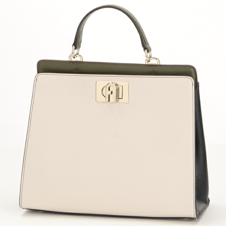 楽天市場】FURLA 1927 M トップハンドルバッグ 28.5 ／フルラ（FURLA 
