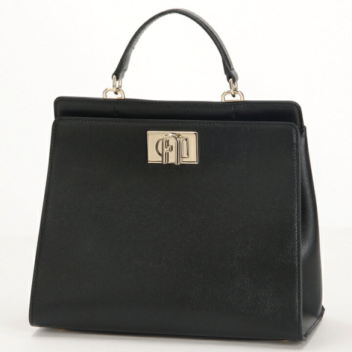 楽天市場】FURLA 1927 M トップハンドルバッグ 28.5 ／フルラ（FURLA 