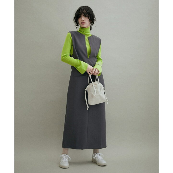 楽天市場】【WEB限定(一部店舗展開あり)】2WAYキーネックジャンパー 