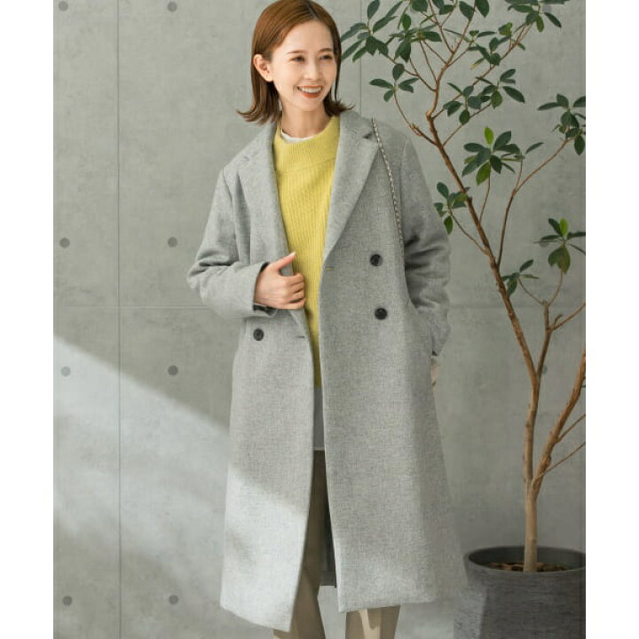 楽天市場】BELLANDI チェスターコート／アーバンリサーチ ロッソ 