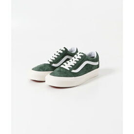 VANS　OLD SKOOL 36 DX／アーバンリサーチ サニーレーベル（URBAN RESEARCH SonnyLabel）