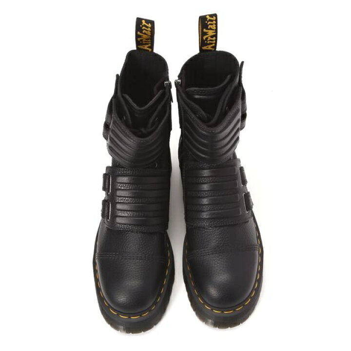 楽天市場】Dr.Martens／ドクターマーチン／AXXEL 8 タイ ブーツ 