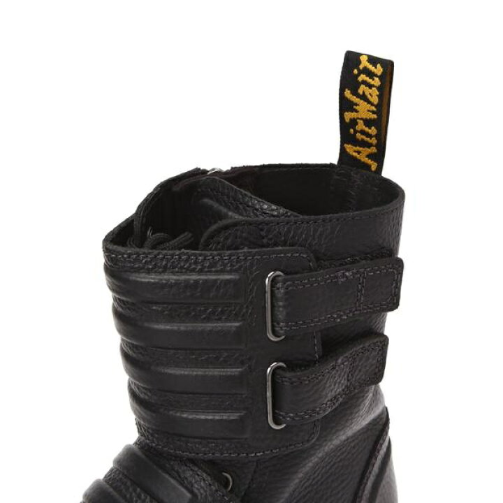 楽天市場】Dr.Martens／ドクターマーチン／AXXEL 8 タイ ブーツ 