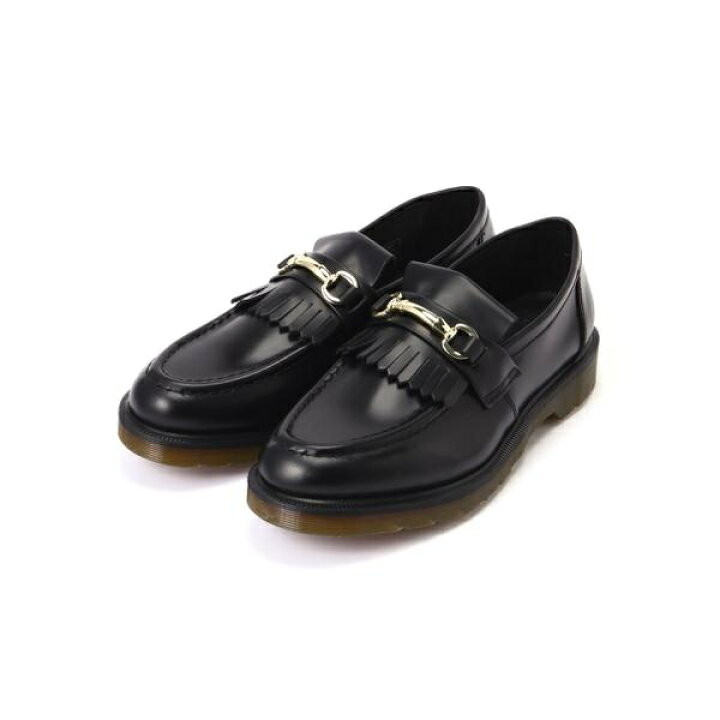 楽天市場】Dr.Martens／ドクターマーチン／ADRIAN SNAFFLE／エイドリン