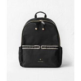 DUAL RIBBON BACKPACK バックパック／トッカ（TOCCA）