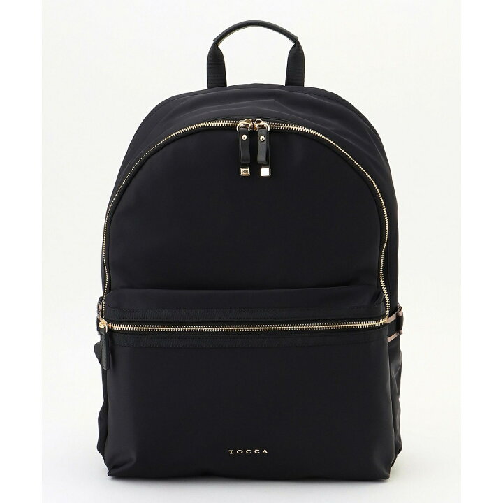 楽天市場】【A4サイズ対応・PCポケット付き】SIDE RIBBON BACKPACK 
