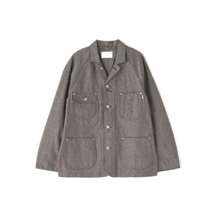 楽天市場】SUGARHILL／シュガーヒル／HERRINGBONE COVERALL 