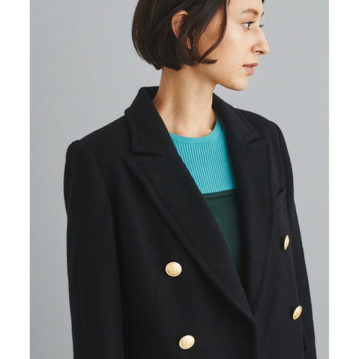 楽天市場】ロングウールテーラージャケット／グレースコンチネンタル  