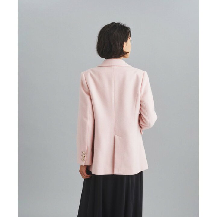 楽天市場】ロングウールテーラージャケット／グレースコンチネンタル  