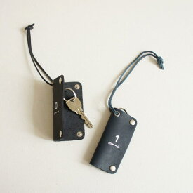 OIL NO.. KEY CASE／タイドウェイ（TIDEWAY）