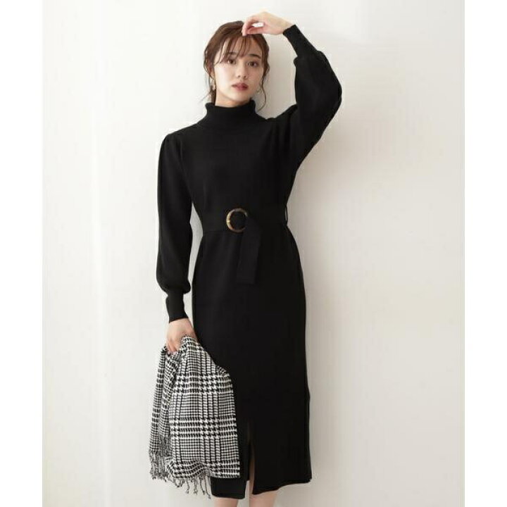 楽天市場】｜美人百花12月号掲載 休井美郷さん着用商品｜マトン  
