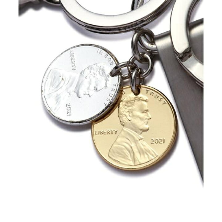 楽天市場】KOTA OKUDA／コウタ オクダ／MONEY CLIP NECKLACE／ロイヤル 