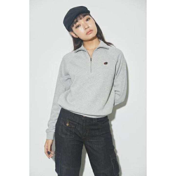 楽天市場】SNAIL POINT ZIP SW／ラグア ジェム（LAGUA GEM） : 丸井  