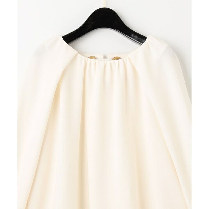 楽天市場】ラグランギャザートップ／グレースコンチネンタル（GRACE  