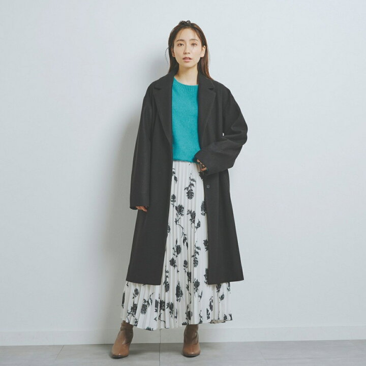 楽天市場】【WEB限定】【一部店舗限定】【選べる丈感】ライトメルトン  