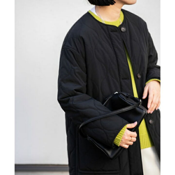 楽天市場】『UR TECH』中綿リバーシブルCOAT／アーバンリサーチ（URBAN 